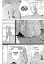 El Profundo Deseo de Rinko-Sensei : página 6
