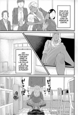 El Profundo Deseo de Rinko-Sensei : página 7