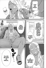 Musabori tsukushite! Rinko Sensei | El Profundo Deseo de Rinko-Sensei : página 9