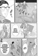 El Profundo Deseo de Rinko-Sensei : página 17