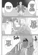 El Profundo Deseo de Rinko-Sensei : página 20