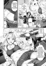 MusaKabe Futanari : página 3
