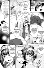 MusaKabe Futanari : página 4