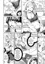 MusaKabe Futanari : página 5