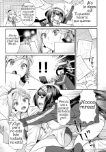 MusaKabe Futanari : página 6