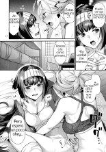 MusaKabe Futanari : página 13