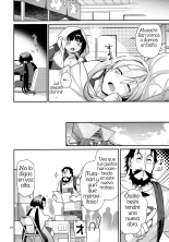 MusaKabe Futanari : página 23