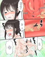Insect Caress ~Mosquito Edition~ : página 28