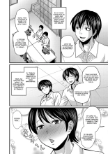 Musuko Loss Wa Hodohodo Ni | Lina Forma De Dejar De Extrañar A Tu Hijo : página 4