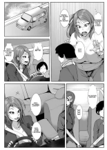 Musuko no Yuujin to Netorare Gachi Iki Sex : página 4