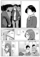 Musuko no Yuujin to Netorare Gachi Iki Sex : página 6