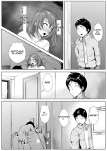 Musuko no Yuujin to Netorare Gachi Iki Sex : página 22