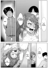 Musuko no Yuujin to Netorare Gachi Iki Sex : página 23