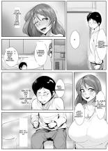 Musuko no Yuujin to Netorare Gachi Iki Sex : página 30