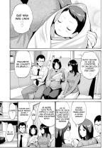 Musume Bakari Zurui node Watashi mo : página 1