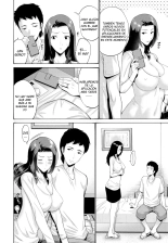 Musume Bakari Zurui node Watashi mo : página 4
