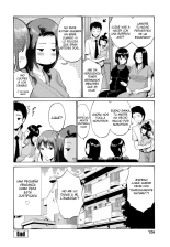 Musume Bakari Zurui node Watashi mo : página 20