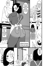 Musume no Kareshi ni Ochiru Okaa-san. 2 - Una madre que se enamora del novio de su hija 2 : página 5