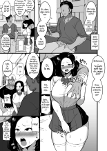 Musume no Kareshi ni Ochiru Okaa-san. 2 - Una madre que se enamora del novio de su hija 2 : página 26