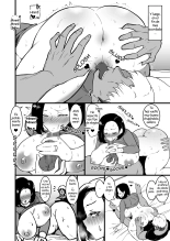 Musume no Kareshi ni Ochiru Okaa-san. 2 - Una madre que se enamora del novio de su hija 2 : página 31