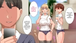 Muttsuri Dosukebe Russia Gibo Shimai no Honshitsu Minuite Sex Zanmai : página 220