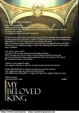 My Beloved King : página 24