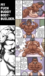 My Fuck Buddy Bodybuilder : página 3
