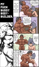 My Fuck Buddy Bodybuilder : página 4