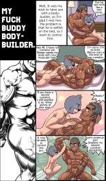 My Fuck Buddy Bodybuilder : página 5