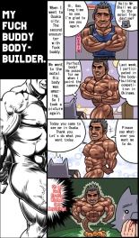 My Fuck Buddy Bodybuilder : página 6