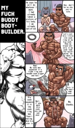 My Fuck Buddy Bodybuilder : página 7
