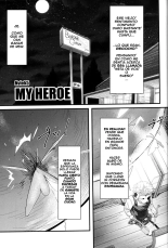 MY HERO : página 3