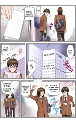 My Mother Has Become My Classmate's Toy For 3 Days During The Exam Period - Chapter 2 Jun's Arc : página 22