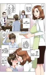 My Mother Has Become My Classmate's Toy For 3 Days During The Exam Period - Chapter 2 Jun's Arc : página 25