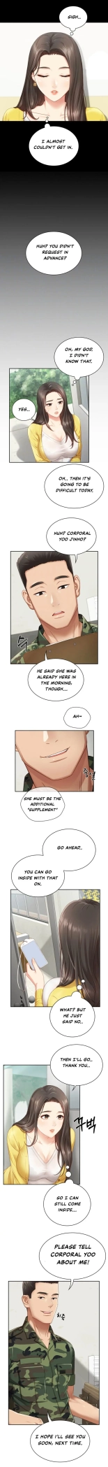 My Sister's Duty Ch.71? : página 20