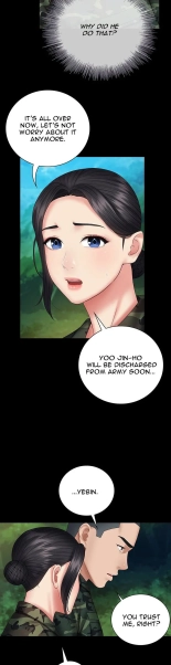 My Sister's Duty Ch.71? : página 1280