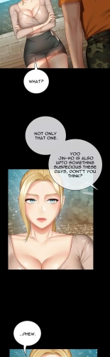 My Sister's Duty Ch.71? : página 1340