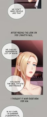 My Sister's Duty Ch.71? : página 1937