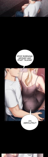 My Sister's Duty Ch.71? : página 306