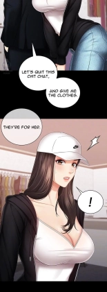 My Sister's Duty Ch.71? : página 589