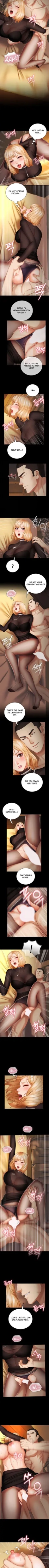 My Sister's Duty Ch.71? : página 903