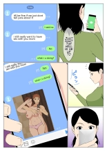 My Useless Older Brother and My Mother Had Sex | Deki no Warui Ani to Kaa-san ga Sex Shiteta Hanashi 1.5 : página 4