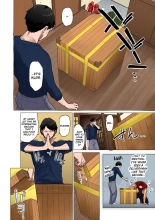 Mystery Box -Himitsu no Hako- : página 2