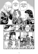 Nadeshiko Hiyori 2nd Ch. 1 : página 6