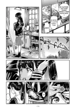 Nadeshiko Hiyori 2nd Ch. 2 : página 5