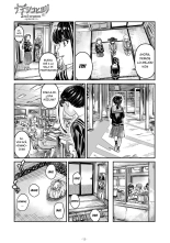 Nadeshiko Hiyori 2nd Ch. 2 : página 12