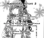 Nadeshiko Hiyori : página 42