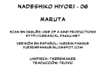 Nadeshiko Hiyori : página 126