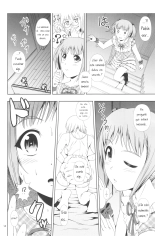 Naisho Nano! -Haruhara-ke San Shimai Monogatari-  -3 : página 13