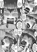 Una Mujer Violada No Puede Escapar De Su Agresor ~Saki Senaga Vol. 4~ : página 5